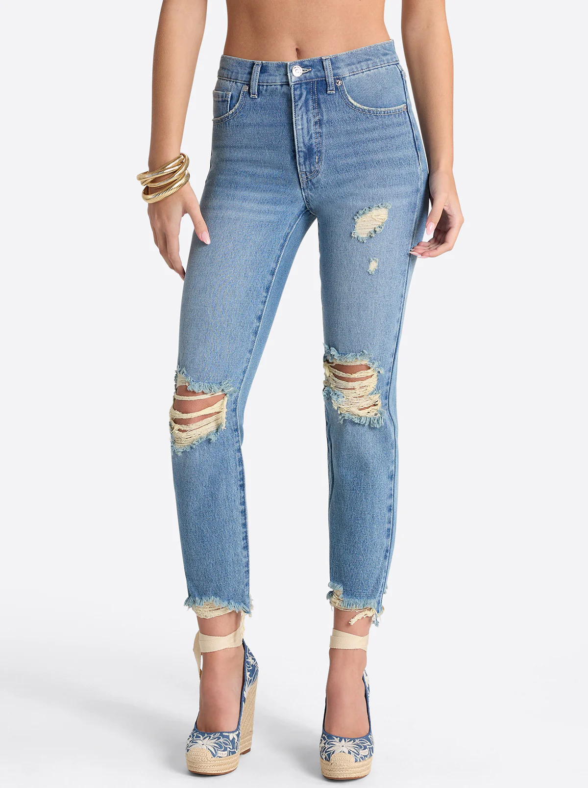 5437-harmony-straight-high-rise-jeans-in-incline-1.webp Harmony Straight High Rise Jeans in Incline