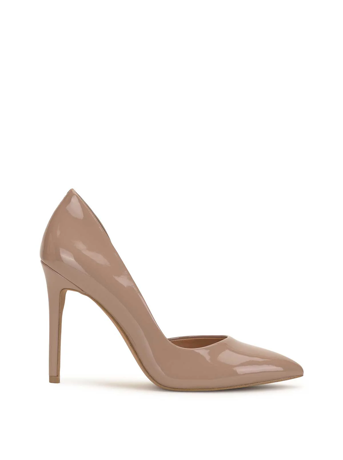 545-prizma-d-orsay-pump-in-patent-chai-latte-1.webp Prizma D'Orsay Pump in Patent Chai Latte