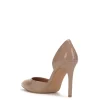 545-prizma-d-orsay-pump-in-patent-chai-latte-3.webp Prizma D'Orsay Pump in Patent Chai Latte