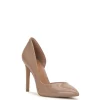 545-prizma-d-orsay-pump-in-patent-chai-latte-4.webp Prizma D'Orsay Pump in Patent Chai Latte