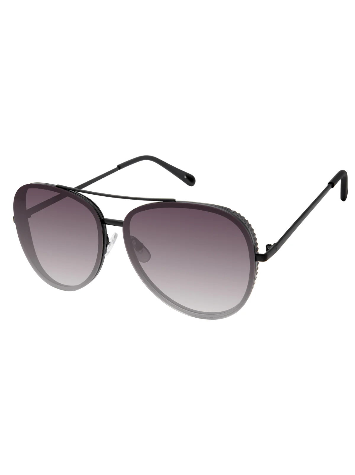 5460-glam-aviator-pilot-sunglasses-in-black-out-1.webp Glam Aviator Pilot Sunglasses in Black Out