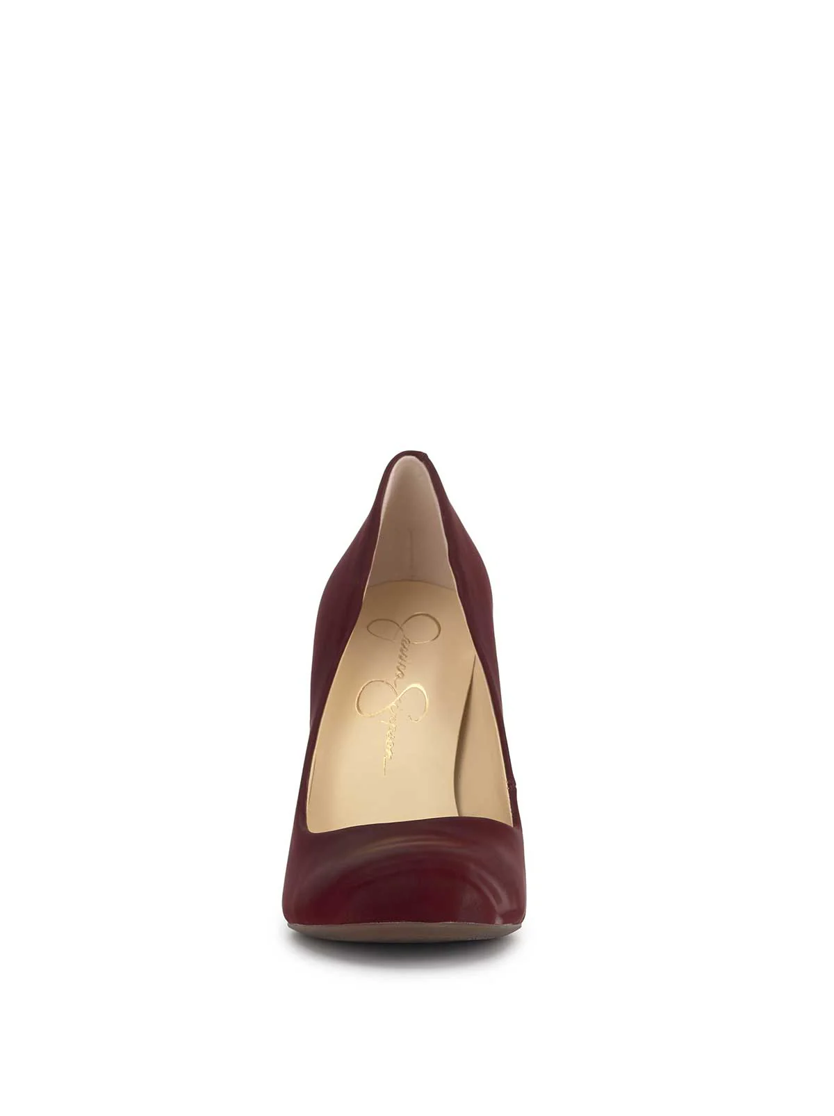5473-calie-pump-in-dark-cherry-2.webp Calie Pump in Dark Cherry
