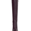 Lovienn Knee High Boot in Sugar Plum