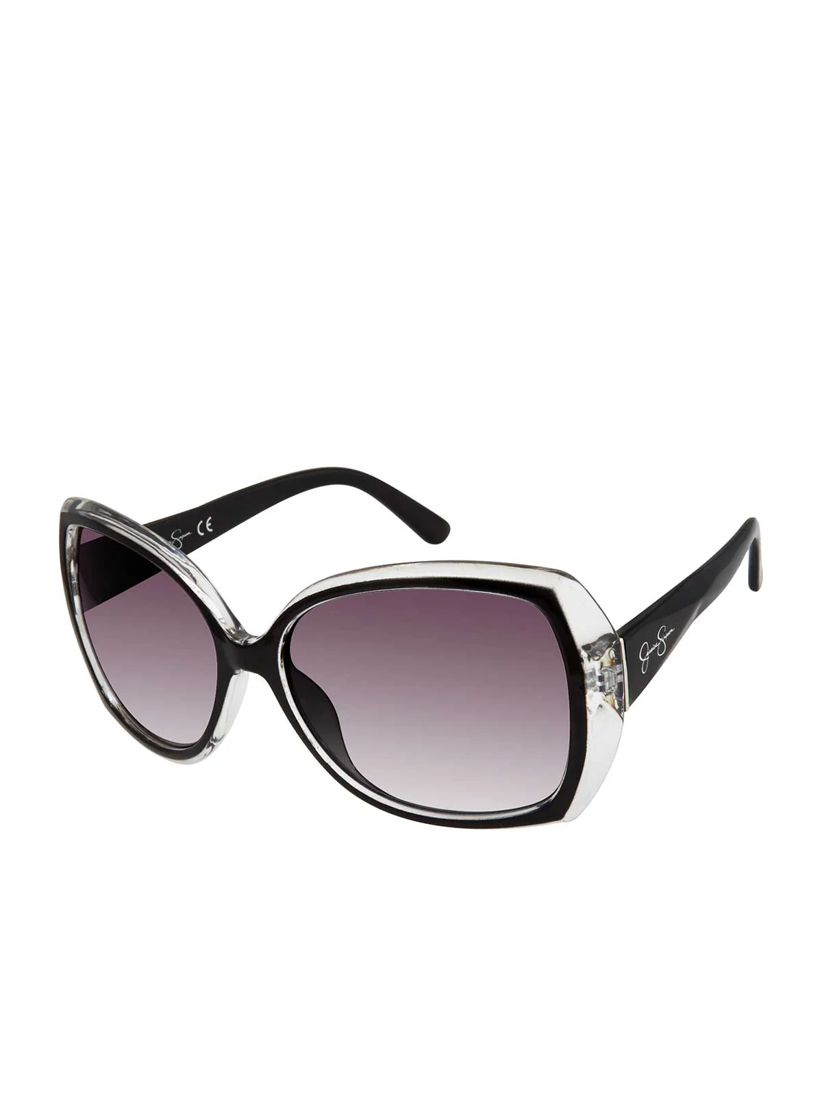 5571-oversized-butterfly-sunglasses-with-bifocal-readers-in-black-1.webp Oversized Butterfly Sunglasses with Bifocal Readers in Black