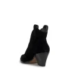 Zadie Bootie in Black