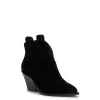 Zadie Bootie in Black