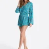 5594-aurelia-romper-in-tile-blue-acrylic-ditsy-3.webp Aurelia Romper in Tile Blue Acrylic Ditsy