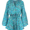 5594-aurelia-romper-in-tile-blue-acrylic-ditsy-5.webp Aurelia Romper in Tile Blue Acrylic Ditsy