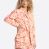 Kailani Blazer in Dubarry Prairie Clusters