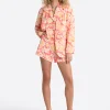 Kailani Blazer in Dubarry Prairie Clusters
