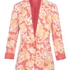 Kailani Blazer in Dubarry Prairie Clusters