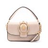 Cadence Crossbody in Sandstone