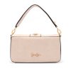 Cadence Crossbody in Sandstone