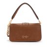 Cadence Crossbody in Luggage