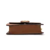 Cadence Crossbody in Luggage