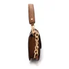 Cadence Crossbody in Luggage