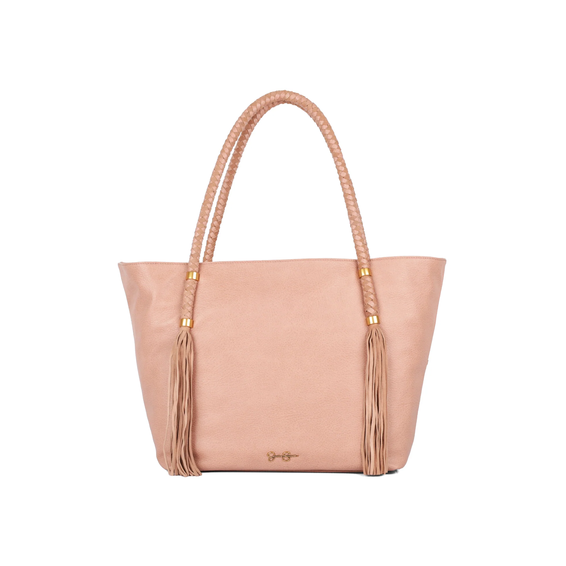 Darlene Tote in Italian Clay
