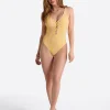 5652-lace-up-one-piece-in-foxglove-stripe-3.webp Lace Up One Piece in Foxglove Stripe