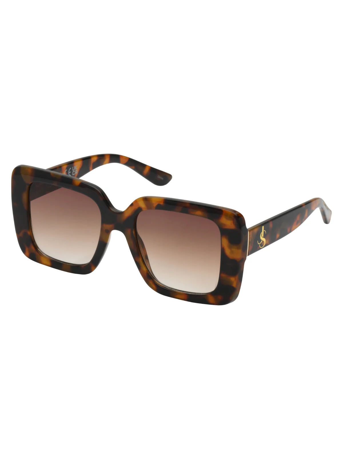 5658-fashionable-square-sunglasses-in-tortoise-1.webp Fashionable Square Sunglasses in Tortoise