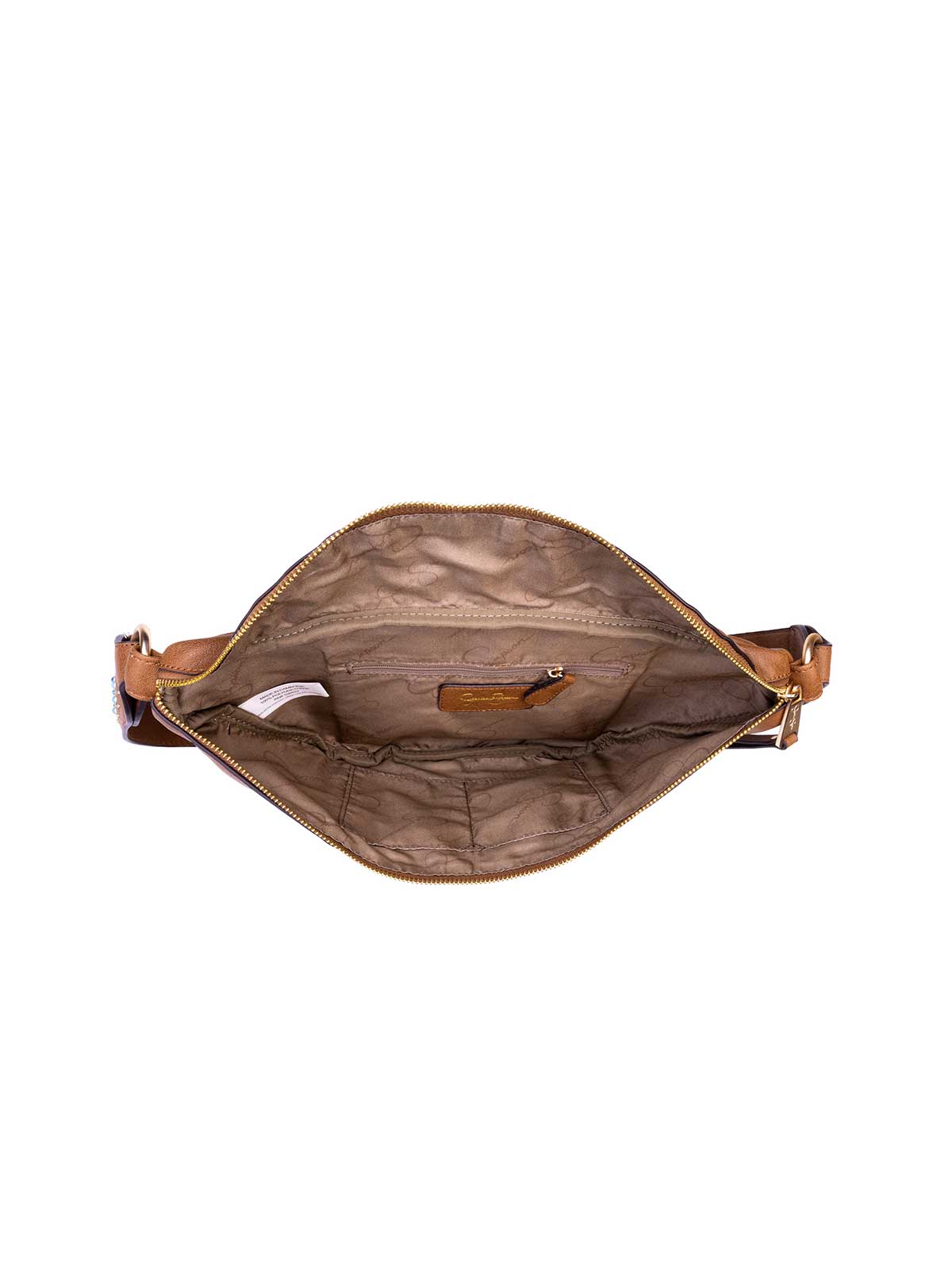 5661-isa-sling-bag-in-luggage-4.jpg Isa Sling Bag in Luggage