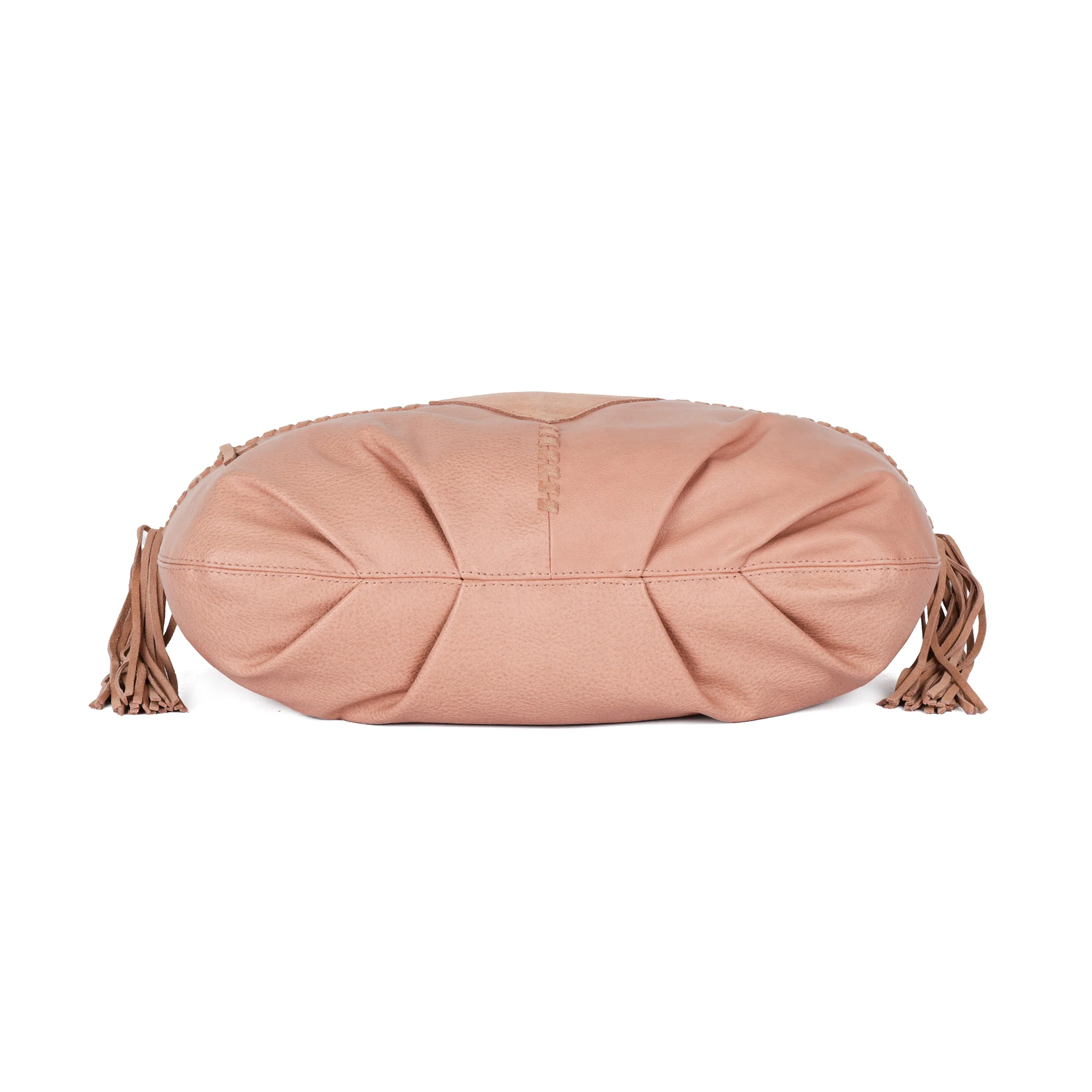 Darlene Hobo in Italian Clay