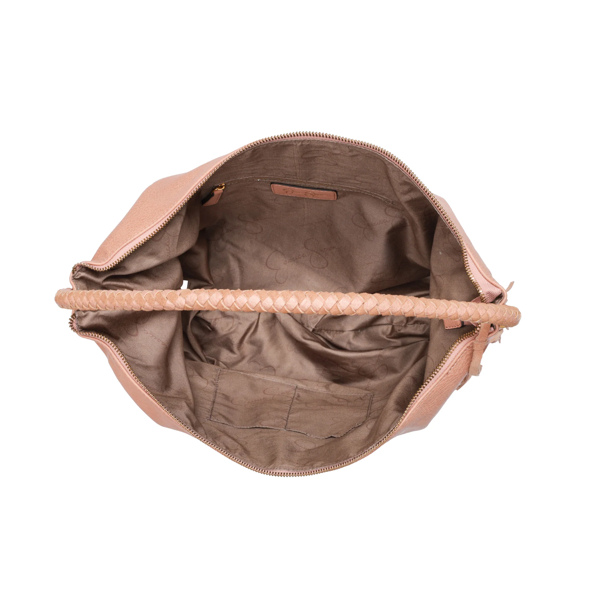 Darlene Hobo in Italian Clay