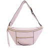 Isa Sling Bag in Sandstone