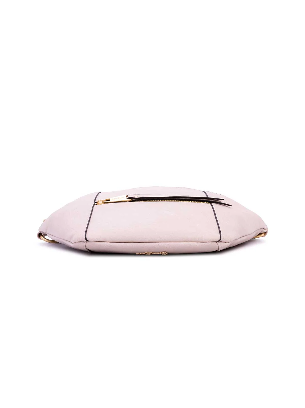 Isa Sling Bag in Sandstone