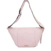 Isa Sling Bag in Sandstone