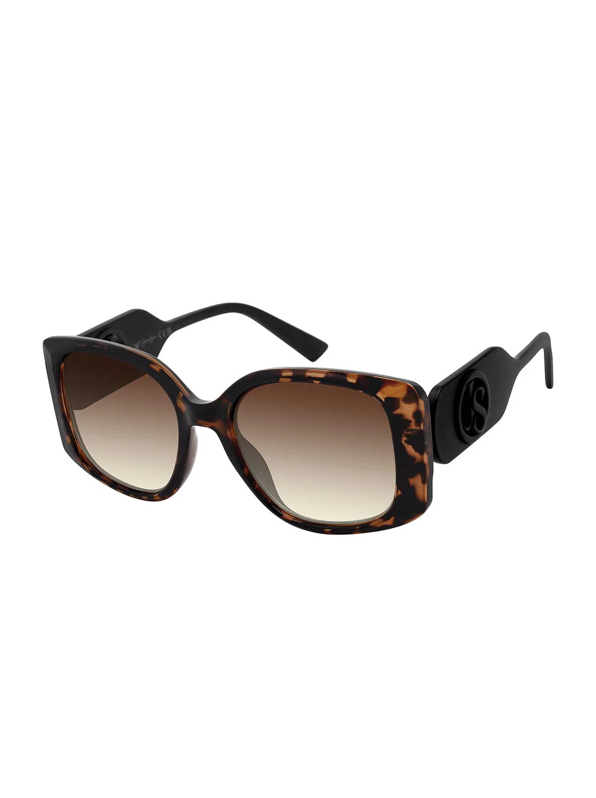 5700-chic-rectangle-tapered-temple-sunglasses-in-tortoise-black-1.webp Chic Rectangle Tapered Temple Sunglasses in Tortoise & Black