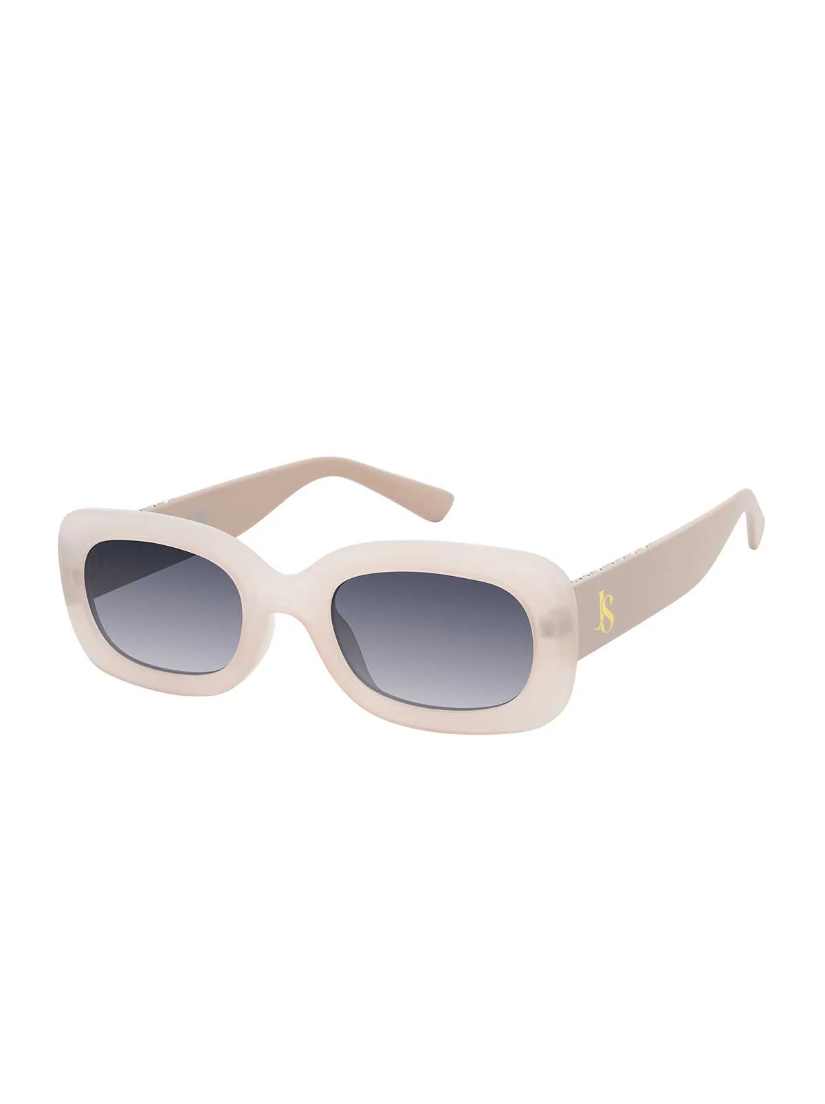 5707-glam-oval-sunglasses-in-cream-nude-1.webp Glam Oval Sunglasses in Cream & Nude