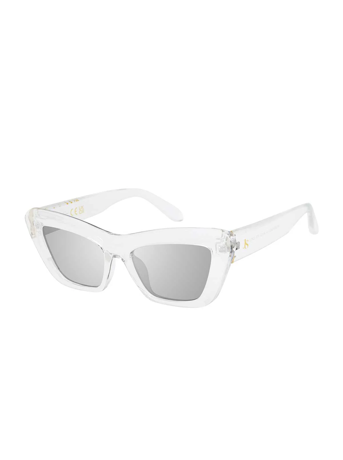 5710-bold-cat-eye-sunglasses-in-crystal-1.webp Bold Cat-Eye Sunglasses in Crystal