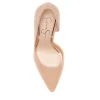 Prizma D'Orsay Pump in Sand Dune