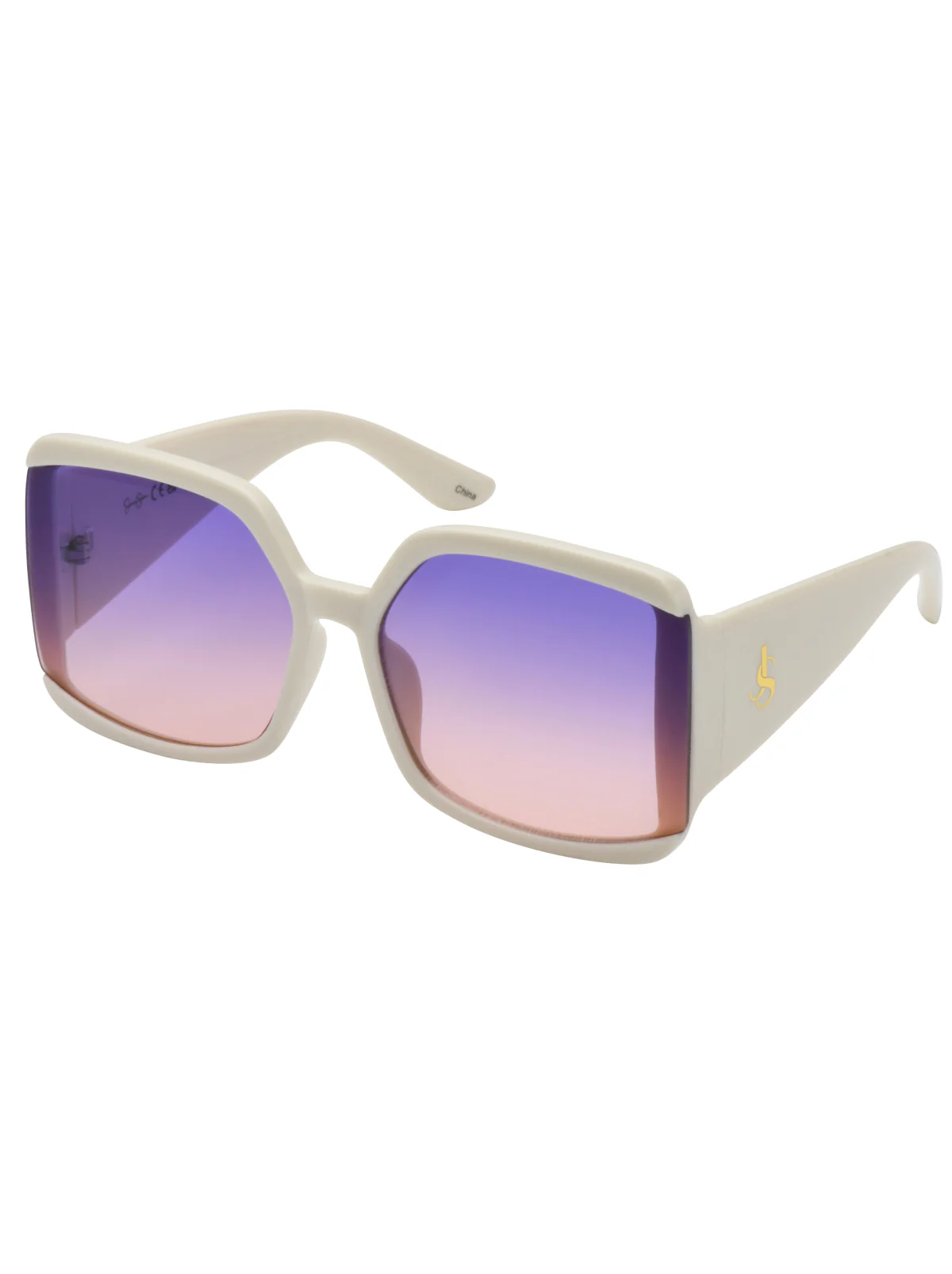 5730-stylish-square-sunglasses-in-cream-1.webp Stylish Square Sunglasses in Cream