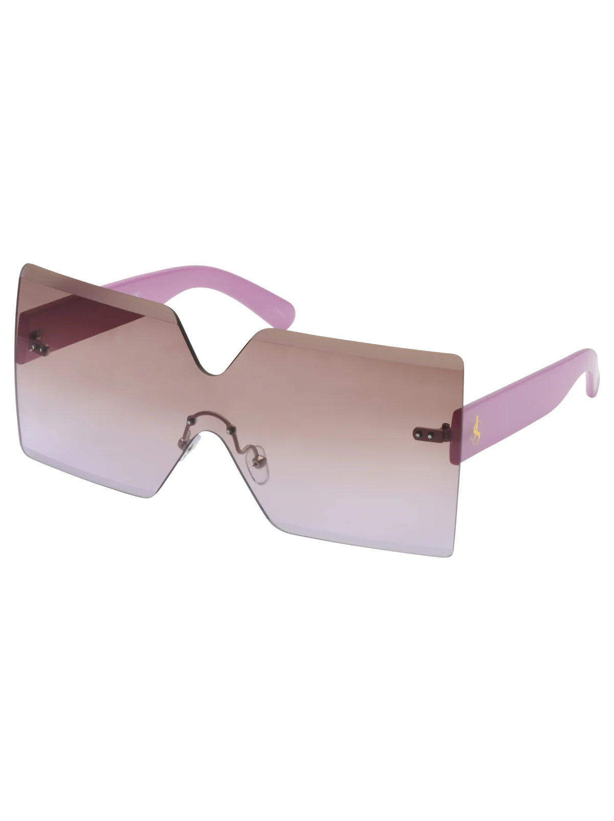 5738-frameless-shield-sunglasses-in-mauve-1.webp Frameless Shield Sunglasses in Mauve