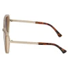 5743-cat-eye-sunglasses-with-metal-temple-in-tortoise-4.webp Cat Eye Sunglasses with Metal Temple in Tortoise