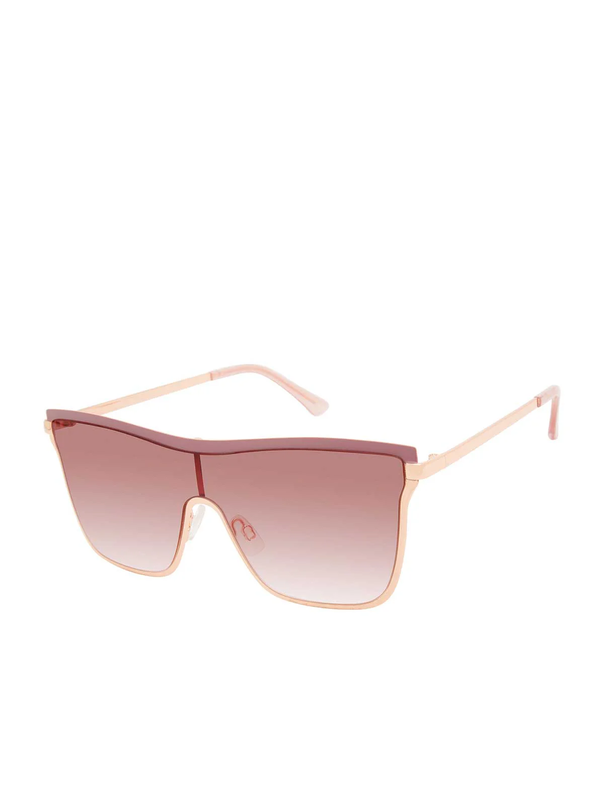 5746-chic-metal-square-shield-sunglasses-in-rose-gold-rose-1.webp Chic Metal Square Shield Sunglasses in Rose Gold & Rose