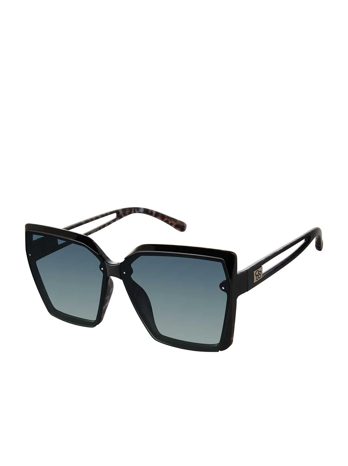 5758-cat-eye-sunglasses-in-black-and-leopard-1.webp Cat Eye Sunglasses in Black and Leopard