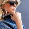5761-vintage-cat-eye-sunglasses-in-black-1.jpg Vintage Cat Eye Sunglasses in Black