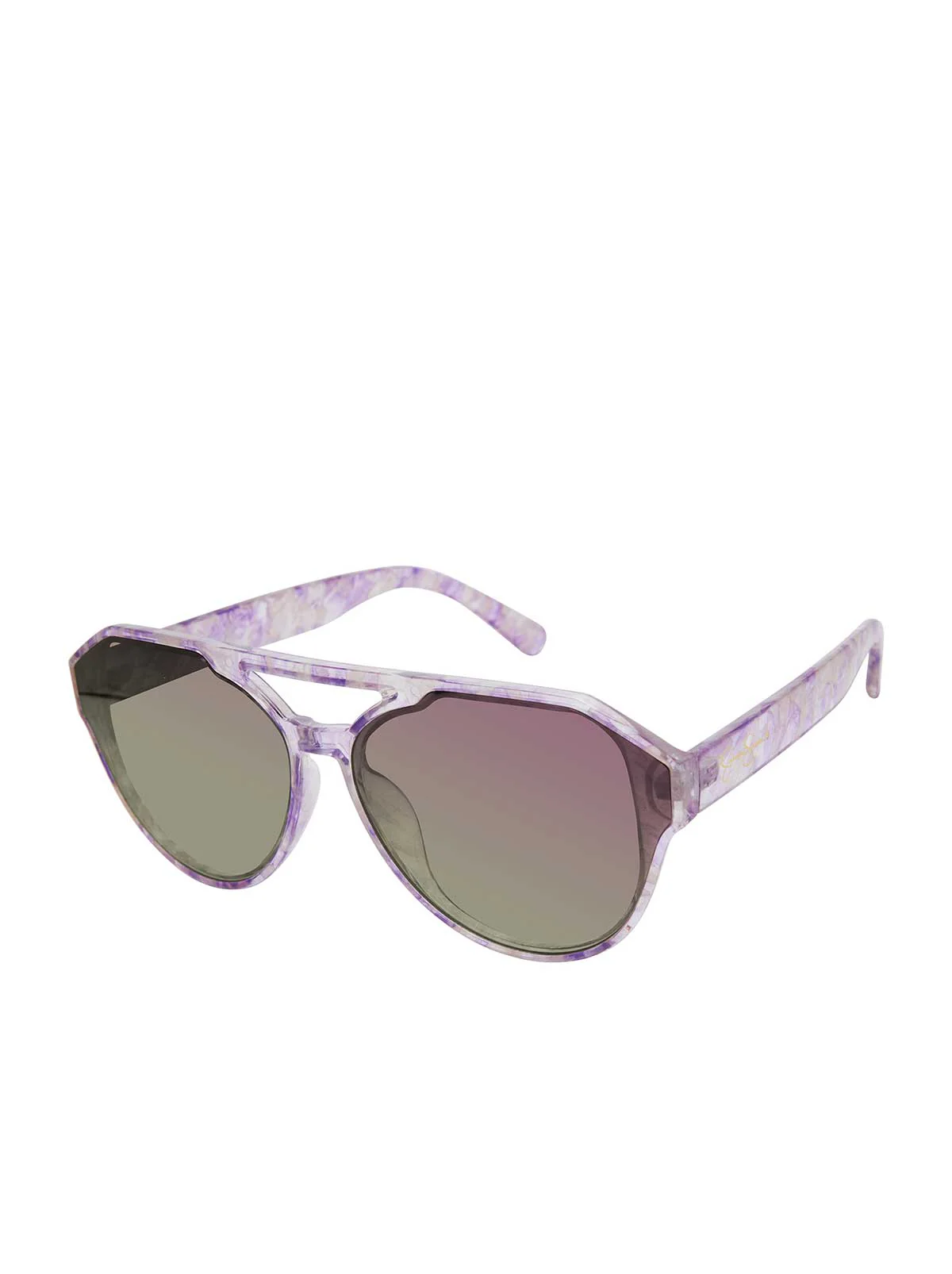 5763-aviator-sunglasses-in-lilac-marble-1.webp Aviator Sunglasses in Lilac Marble