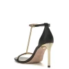 Qiven High Heel in Black