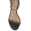 Qiven High Heel in Black