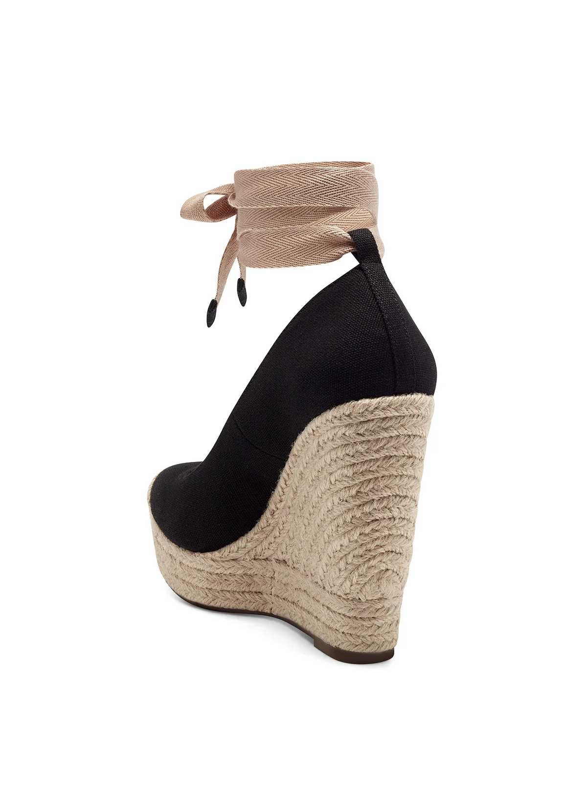 685-zexie-platform-wedge-in-black-3.webp Zexie Platform Wedge in Black