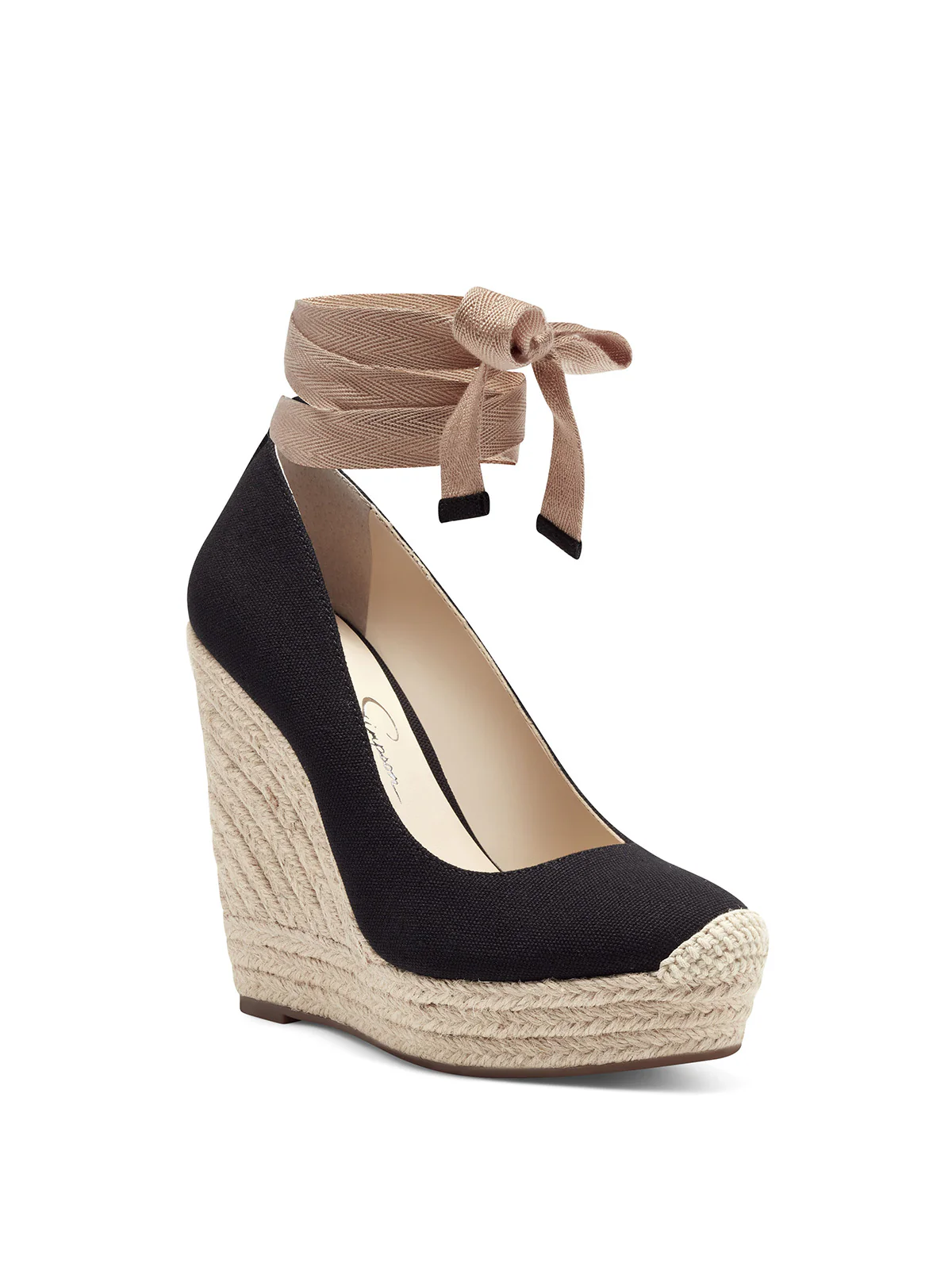 685-zexie-platform-wedge-in-black-4.webp Zexie Platform Wedge in Black