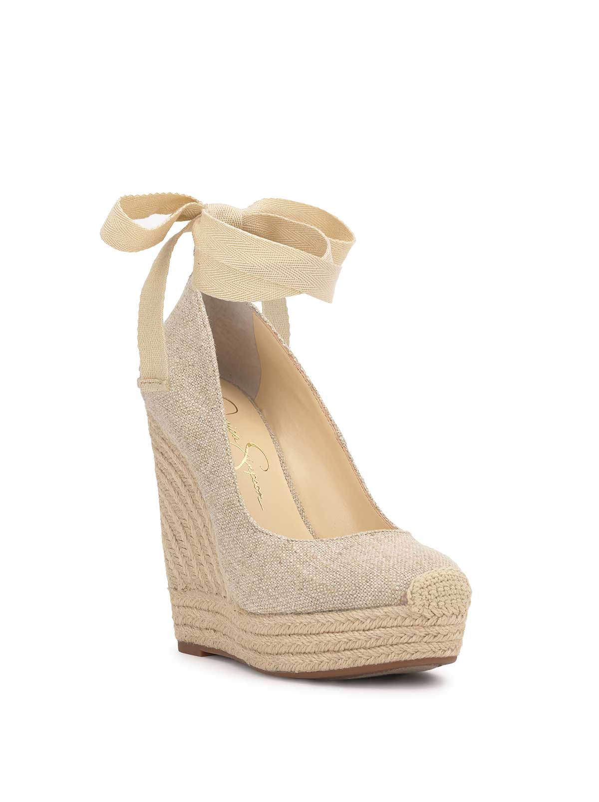713-zexie-platform-wedge-in-natural-4.jpg Zexie Platform Wedge in Natural
