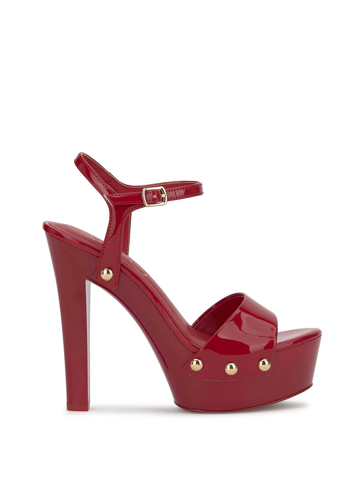 75-calenta-studded-platform-in-red-muse-1.webp Calenta Studded Platform in Red Muse