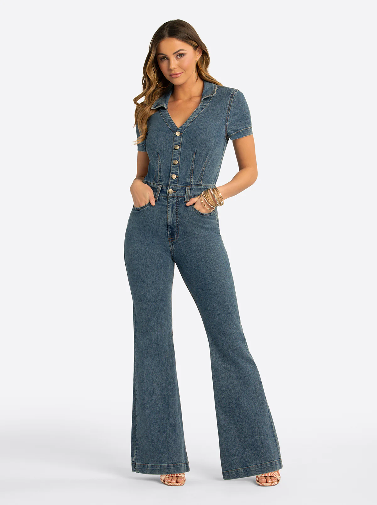 765-js-jessica-simpson-lyra-jumpsuit-in-reflector-1.webp JS Jessica Simpson Lyra Jumpsuit in Reflector