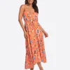 774-js-jessica-simpson-sarita-maxi-dress-in-emberglow-bohemian-3.webp JS Jessica Simpson Sarita Maxi Dress in Emberglow Bohemian