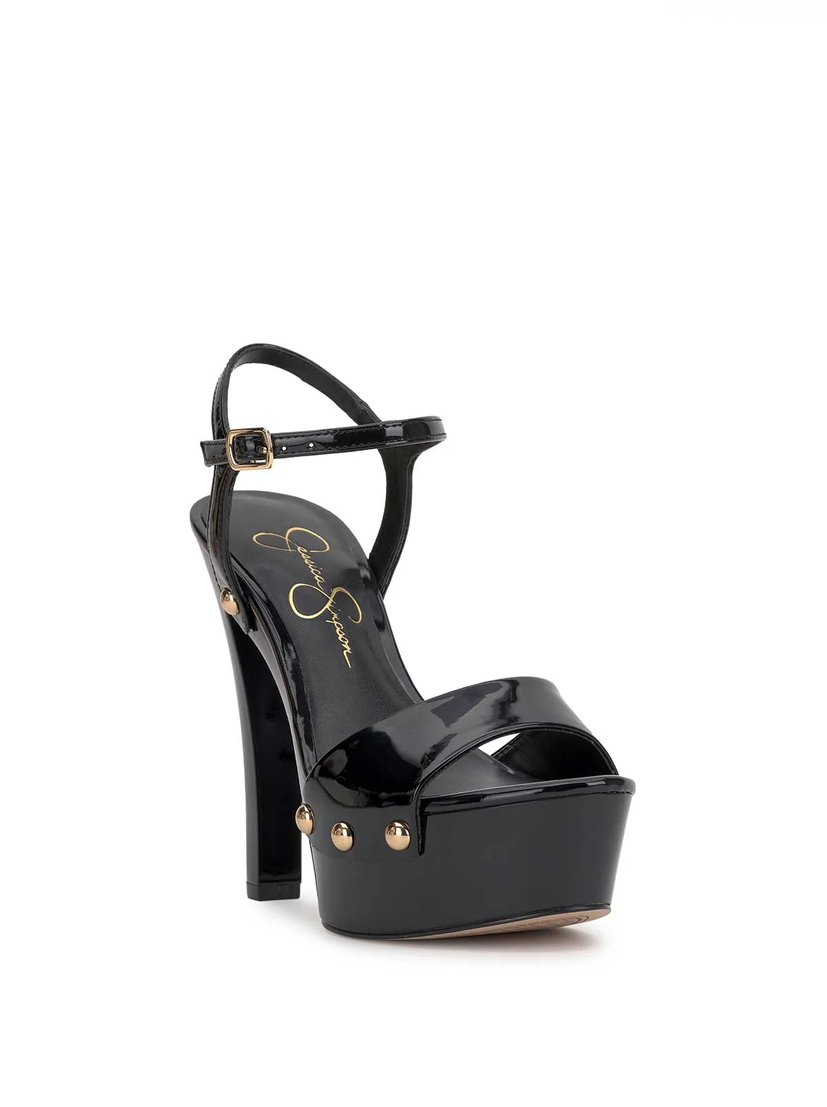 812-calenta-studded-platform-in-black-4.webp Calenta Studded Platform in Black