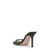 Dravie High Heel in Smoke